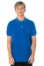 Chomba Cuello Polo de Pique - tienda online
