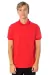 Chomba Cuello Polo de Pique - S Diseños