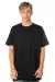 Remera Premium Manga Corta - S Diseños