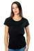 Remera Basica de Mujer Manga Corta - comprar online