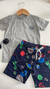 CONJUNTO UNIVERSE GROWUP na internet