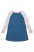 VESTIDO HAPPY JEANS LIZ E MOLECOTTON KUKIE na internet