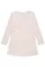 Imagem do Camisola Infantil Kukie em Malha Comfy Rosa