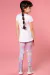 Conjunto Infantil Smile Candy Kukie - comprar online