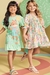 VESTIDO FAZ DE CONTA - KUKIE - comprar online