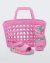 Mini Melissa Imagine Infantil