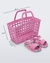 Imagem do Mini Melissa Imagine Infantil