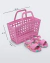Imagem do Mini Melissa Imagine Infantil
