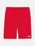 Conjunto Infantil Verão Shorts Ciclista e Blusa Corações Vermelho Cinti na internet