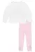 Conjunto Infantil Calça e Blusa Fadinha Kukie - comprar online