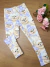 Legging Infantil cachorrinhos Lilás com Gorro Infanti - comprar online