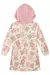 Vestido Infantil Inverno Ursinhos Kukie - loja online