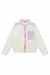 JAQUETA INFANTIL DUPLA FACE CANDY COLOR KUKIE na internet