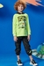 CONJUNTO DINO BOO LUCBOO na internet