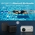 Projetor WEWATCH V10