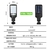 Iluminação LED com sensor de presença - comprar online