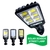 Iluminação LED com sensor de presença - comprar online