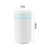 Umidificador portátil 390ml - loja online