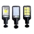 Iluminação LED com sensor de presença