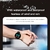 Relógio Inteligente Smartwatch D18