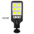 Iluminação LED com sensor de presença na internet