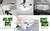 Projetor WEWATCH V10 - Cloud Store