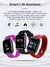 Imagem do Relógio Inteligente Smartwatch D13