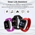 Relógio Inteligente Smartwatch D13