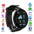 Relógio Inteligente Smartwatch D18 - comprar online