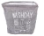 CESTO ROPA TELA WASHDAY en internet