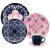 SET VAJILLA OXFORD HANA en internet