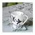 JARRO MUG 10CM | LINEA KOKEN - comprar online