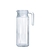 JARRA 1.1L LUMINARC QUADRO