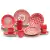 SET VAJILLA OXFORD RENDA