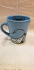 TAZA CONICA COLORES + CALCO en internet