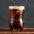 VASO DE VIDRIO BOTELLA CORTADA FERNET FERCHETTO