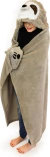 MANTA PELUCHE COZY NOXXIEZ - comprar online