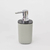 DISPENSER JABON LIQUIDO 17CM - comprar online