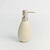 DISPENSER JABON LIQ RAYADO 4,5X17X7,5CM