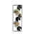 FRISO DECORATIVO METAL 93CM