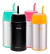 MATE LISTO TERMICO REVEST ACERO 400ML