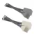 PINCEL + ESPATULA SILICONA M/PLAST