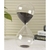 RELOJ DE ARENA CHICO 19X8CM