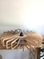 LAMPARA DECO COLGANTE MDF DENVER - comprar online