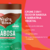 Creme De Pentear Óleo de Babosa e Queratina Vegetal Negra Rosa 1kg