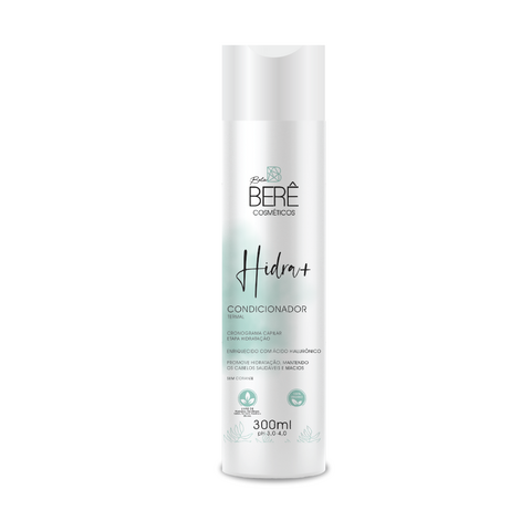Condicionador Hidra + 300ml Bela Bere