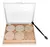 Paleta de Iluminador com 6 cores Sara's Beauty na internet