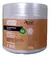 Creme de pentear Crespo Power 500g da Apse, embalagem branca com detalhes em marrom, ideal para cabelos crespos e cacheados.