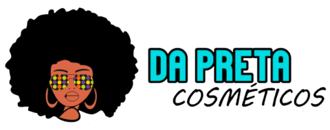 Da Preta Cosméticos