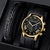 Relógios Negócios Quartz - Time Shop